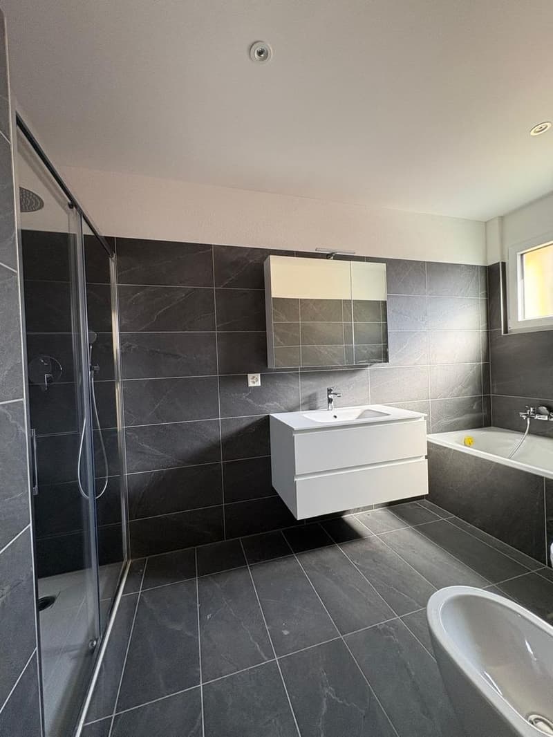 Casa monofamiliare di 4.5 locali, Cugnasco (10)
