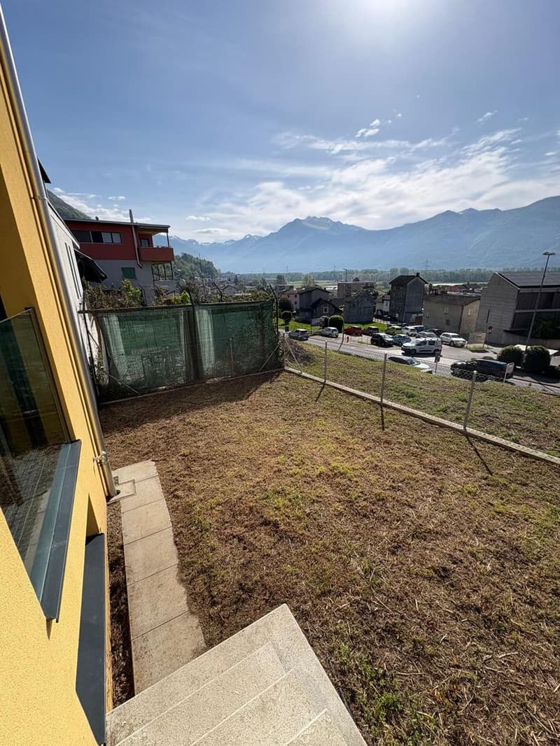 Casa monofamiliare di 4.5 locali, Cugnasco (8)