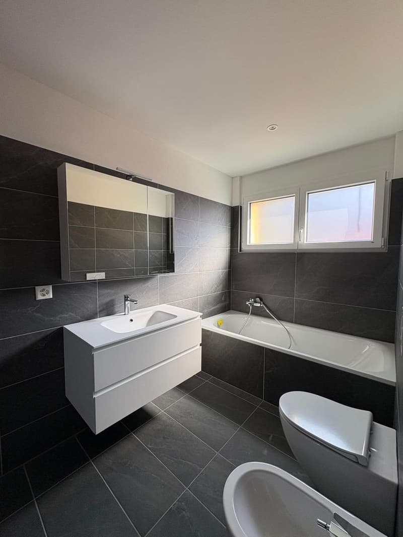 Casa monofamiliare di 4.5 locali, Cugnasco (11)