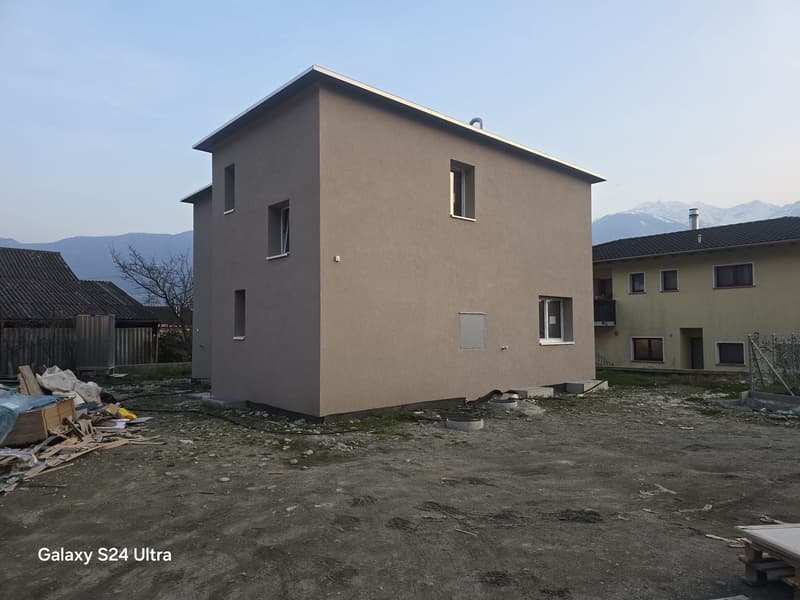 Casa unifamiliare di 4.5 locali, Cugnasco (2)