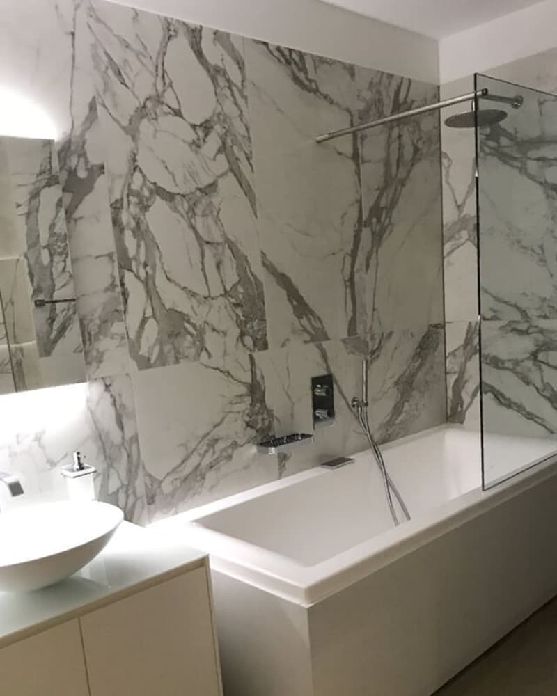 Res. Leche Park, 3.5-room apartment (D15), Bellinzona (8)