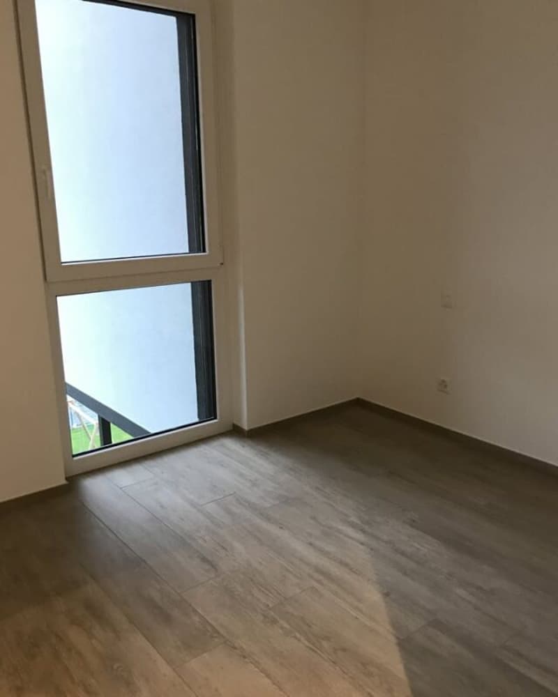 Res. Leche Park, 3.5-room apartment (D15), Bellinzona (6)