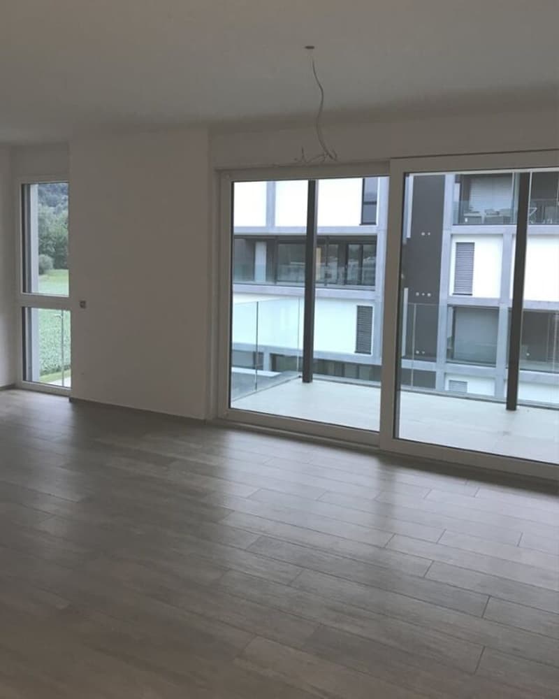 Res. Leche Park, 3.5-room apartment (D15), Bellinzona (5)