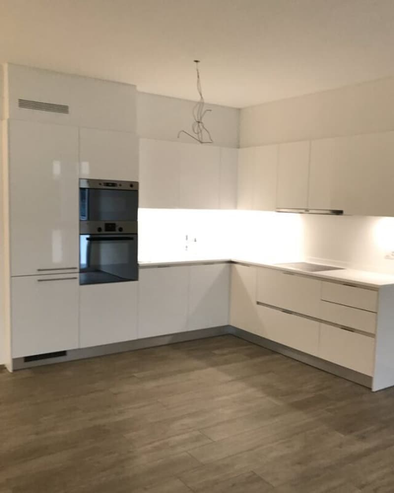 Res. Leche Park, 3.5-room apartment (D15), Bellinzona (4)