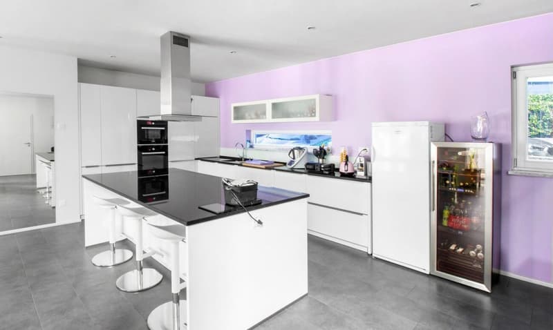 Villa unifamiliale, Bellinzona-Galbisio (5)