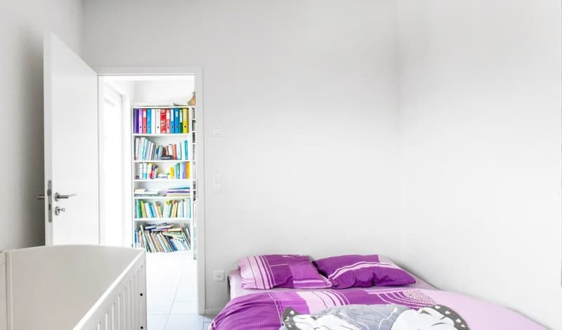 Villa unifamiliale, Bellinzona-Galbisio (8)