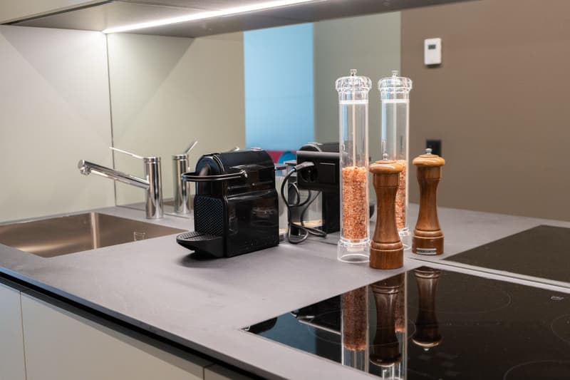 Arbed Living Apartments, Bellinzona-Castione - Appartement 1,5 pièces avec différentes superficies (3)