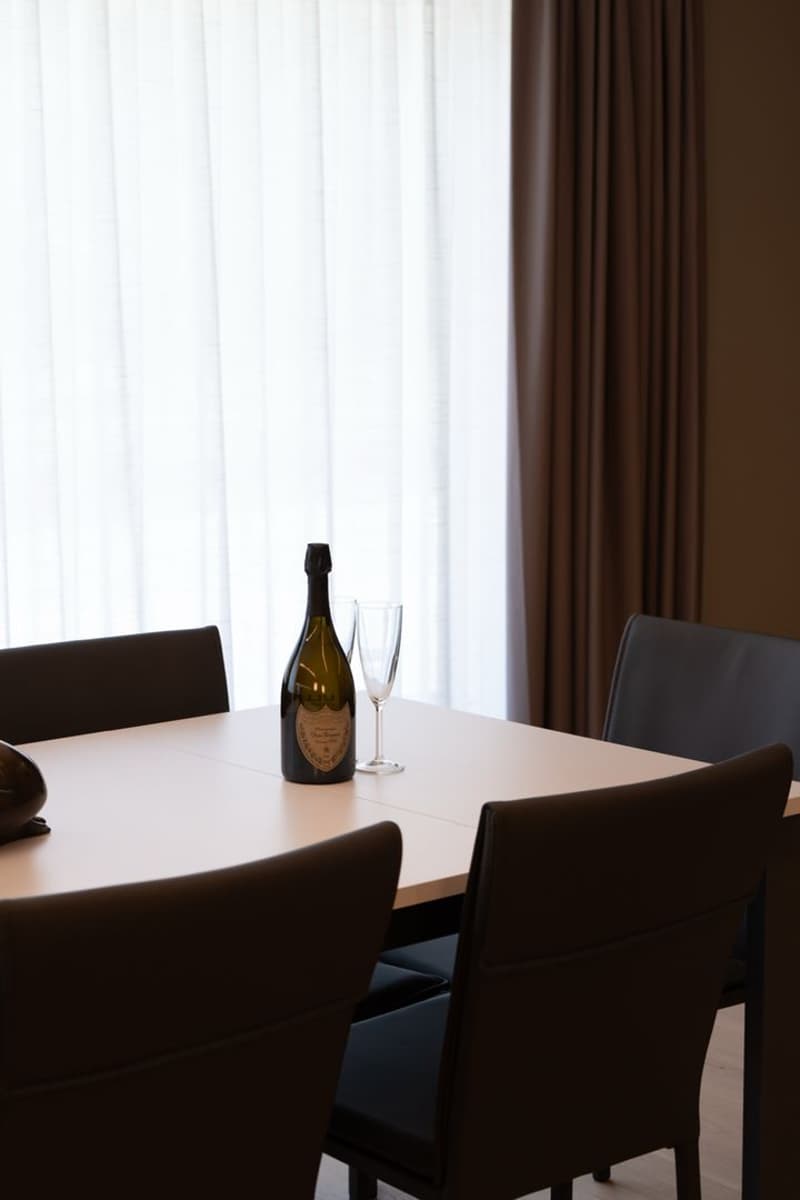 Arbed Living Apartments, Bellinzona-Castione - Sky Superior Suite de 4,5 pièces (11)