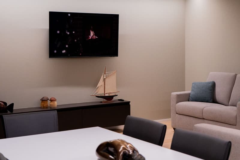 Arbed Living Apartments, Bellinzona-Castione - Sky Superior Suite de 4,5 pièces (3)