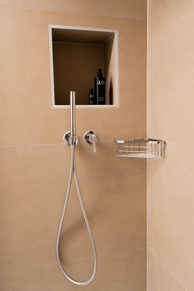 Arbed Living Apartments, Bellinzona-Castione - Sky Superior Suite de 4,5 pièces (7)
