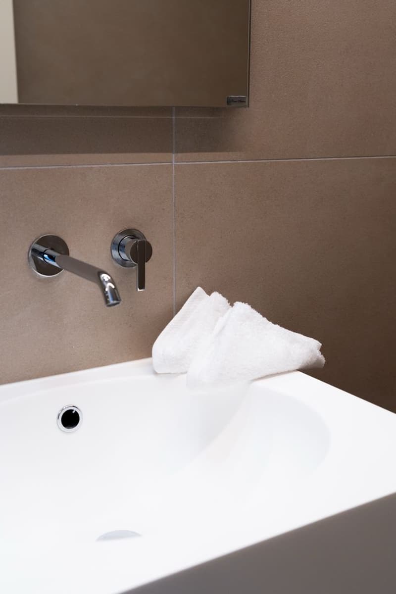 Arbed Living Apartments, Bellinzona-Castione - Sky Superior Suite de 4,5 pièces (5)