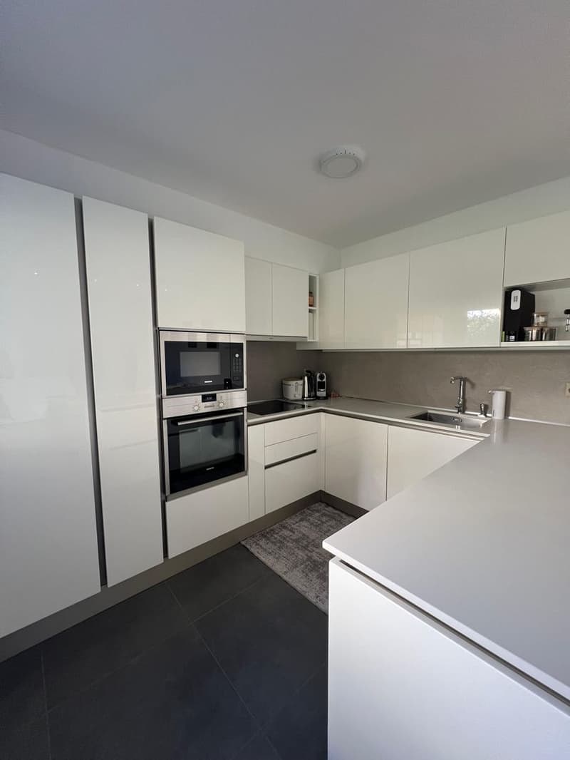 Casa unifamiliare di 5 locali, Breganzona (2)