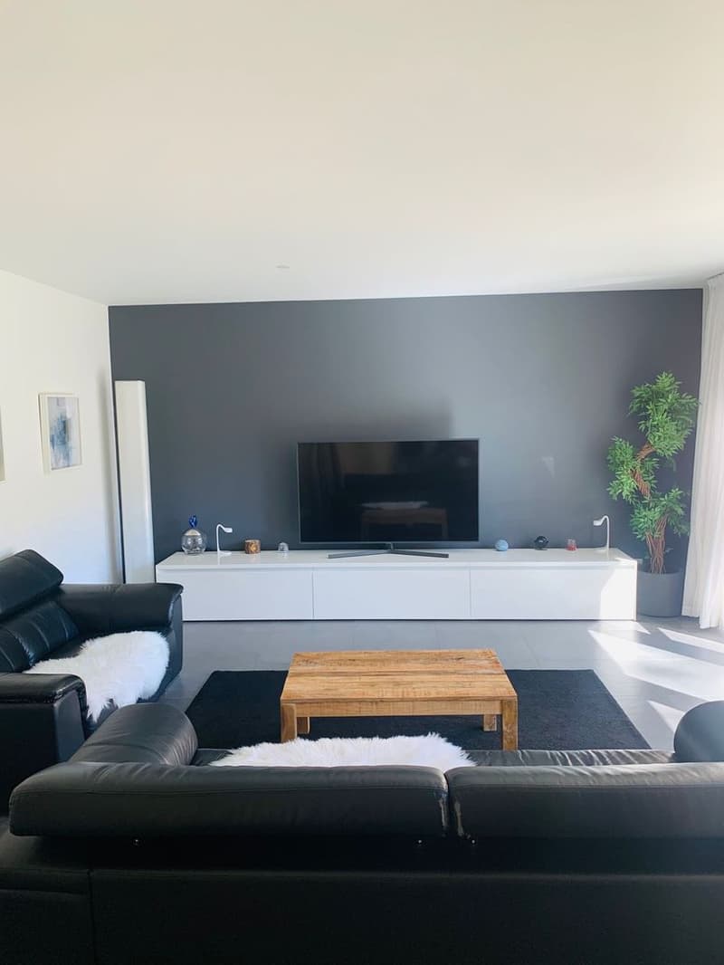 Casa unifamiliare di 5 locali, Breganzona (5)