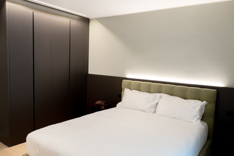 Arbed Living Apartments, Bellinzona-Castione - Suite de 2,5 pièces sans obstacles architecturaux (5)