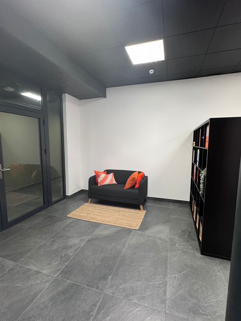 Center 6, commercial space, Locarno (4)