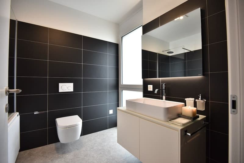 Res. Leche Park, 3.5-room apartment, furnished, Bellinzona (8)