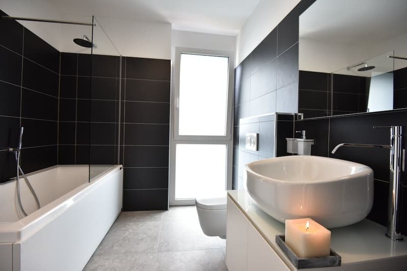 Res. Leche Park, 3.5-room apartment, furnished, Bellinzona (8)