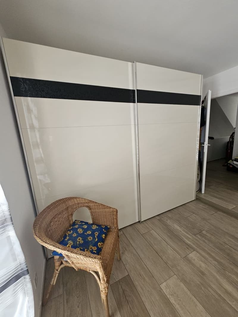 Res. al Chiosso, appartamento duplex  di 4.5 locali, Quartino (10)