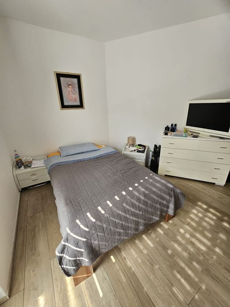 Res. al Chiosso, appartamento duplex  di 4.5 locali, Quartino (7)