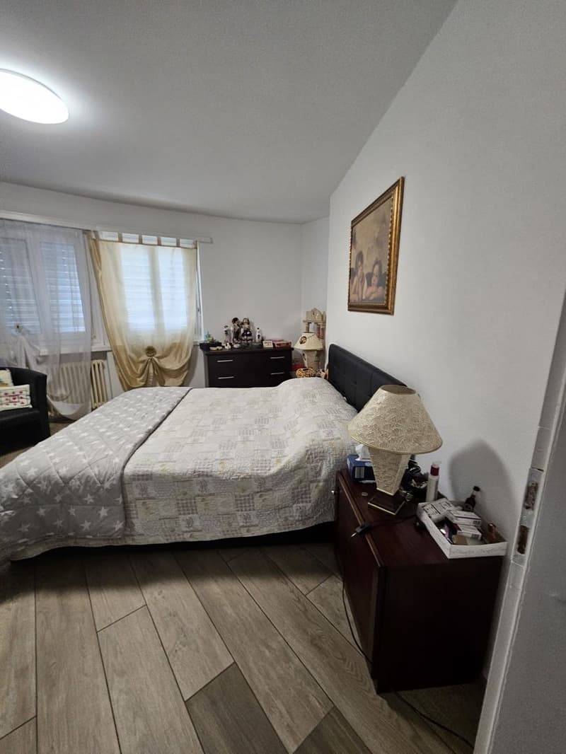 Res. al Chiosso, appartamento duplex  di 4.5 locali, Quartino (8)