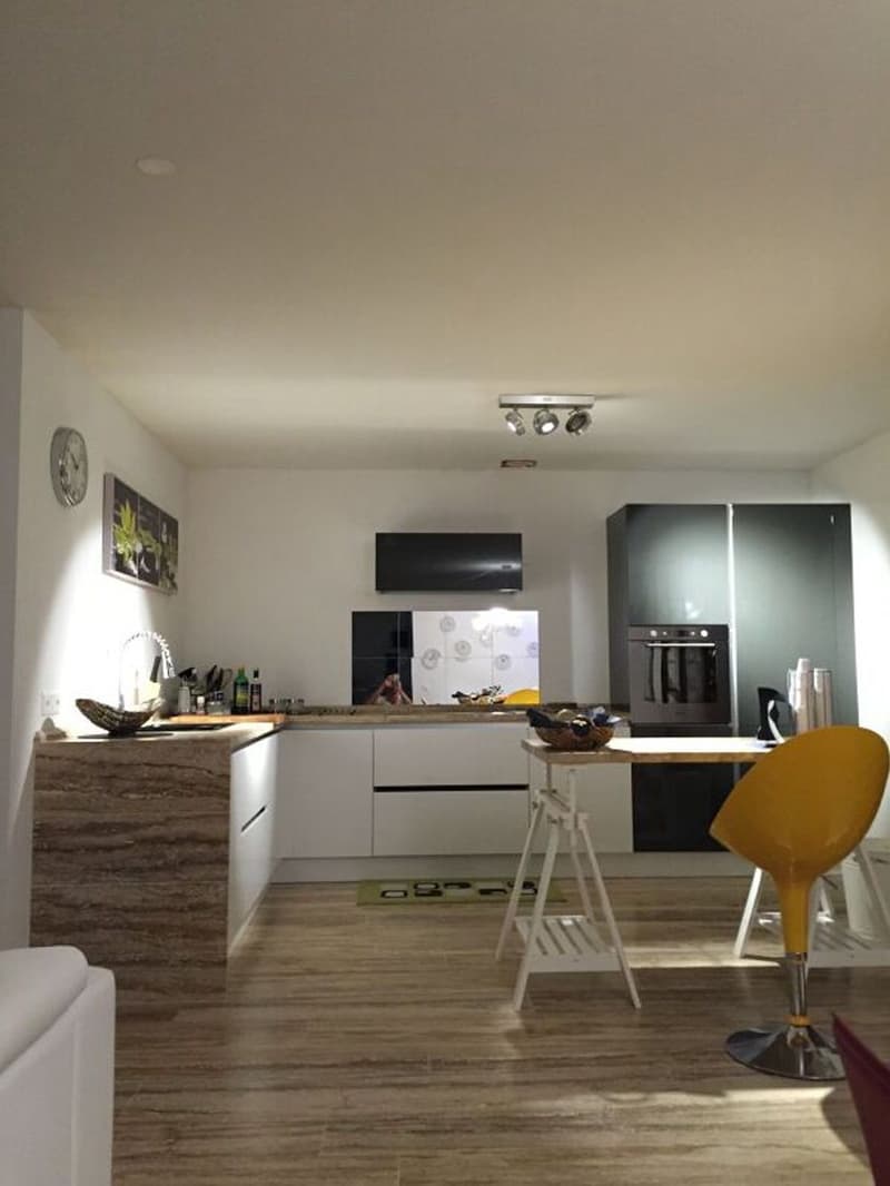 Wohnung mit Seeblick, 3.5 Zimmer, Brissago (4)