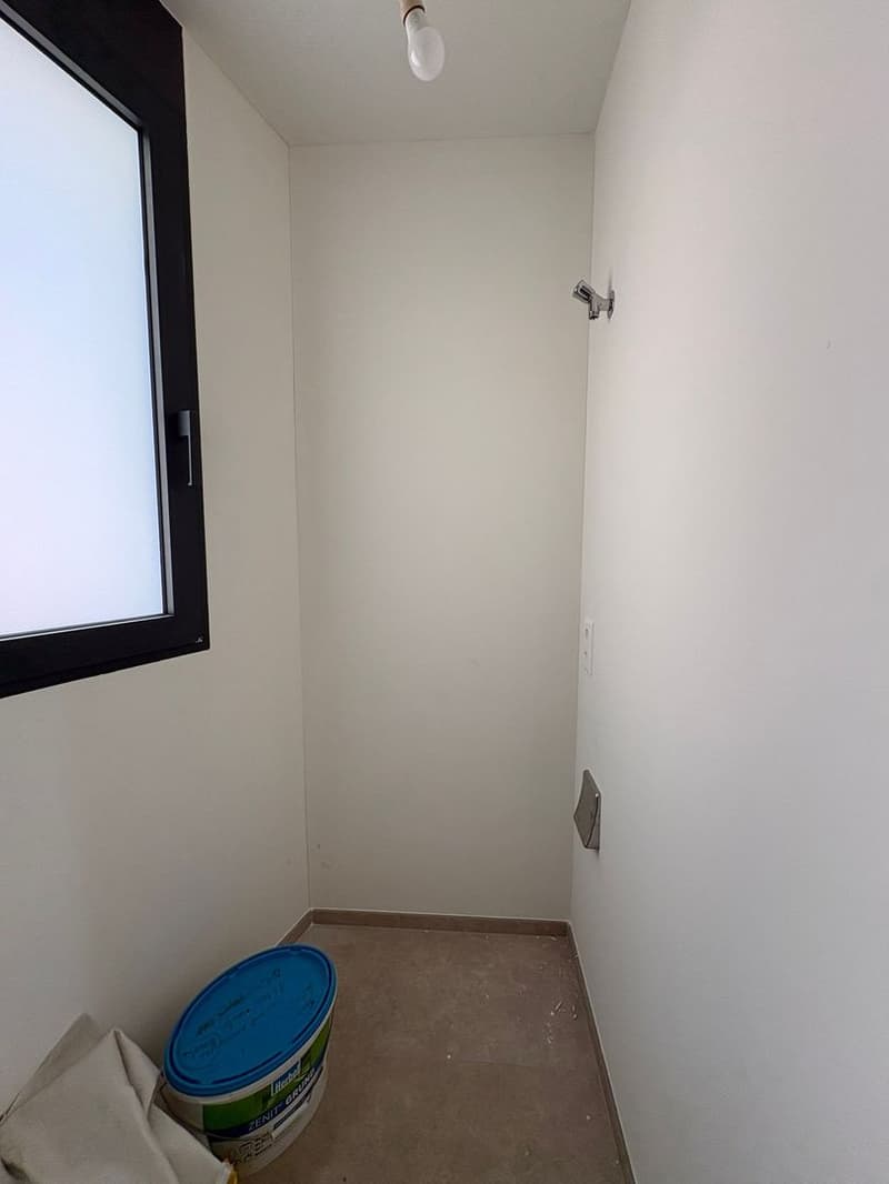 Appartement moderne de 3.5 pièces avec grande terrasse à Giubiasco (13)