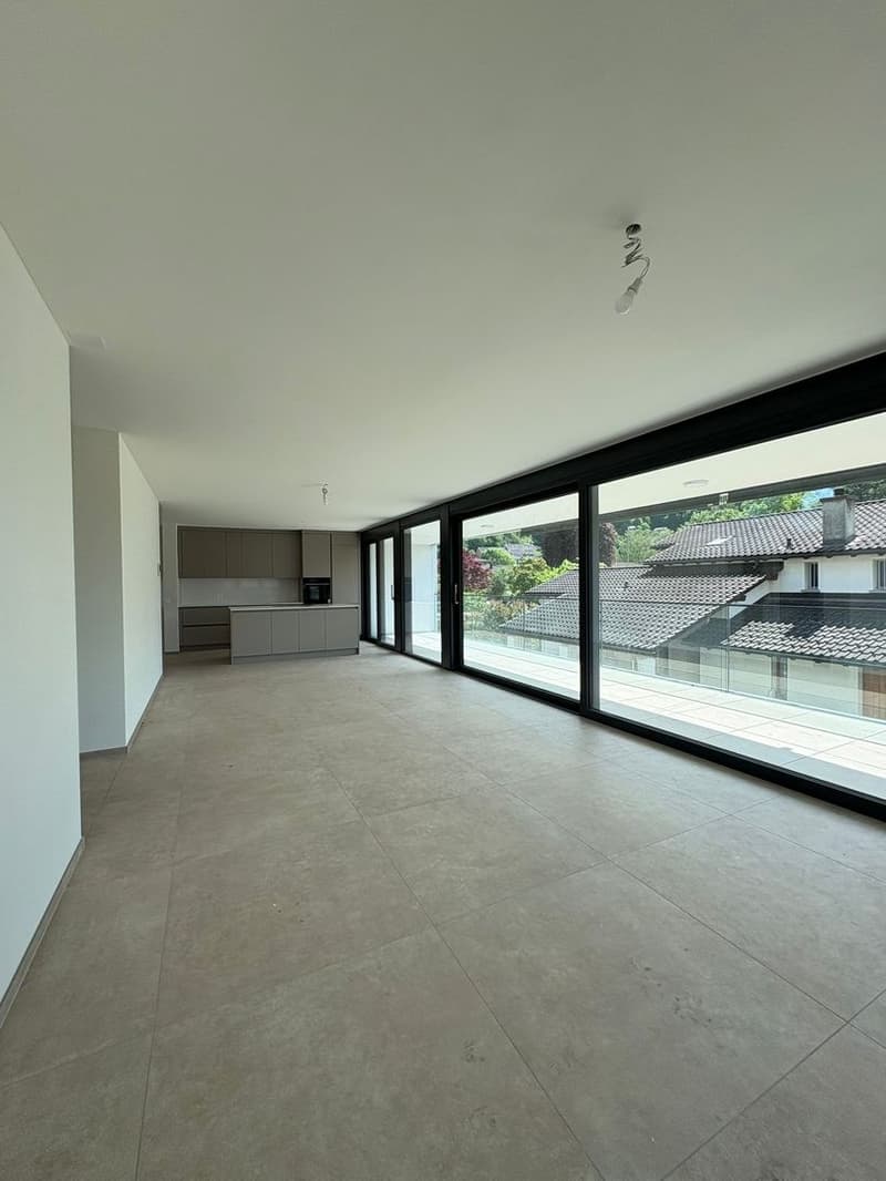 Appartement moderne de 3.5 pièces avec grande terrasse à Giubiasco (3)