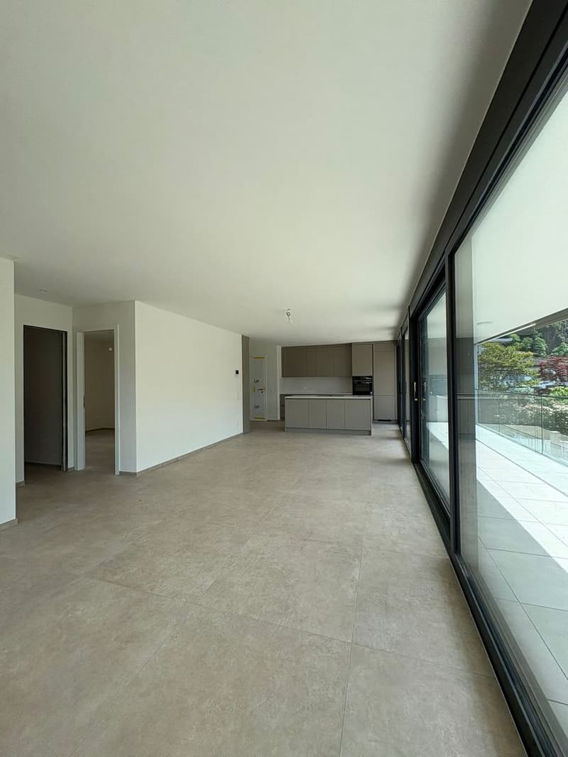 Appartement moderne de 3.5 pièces avec grande terrasse à Giubiasco (4)