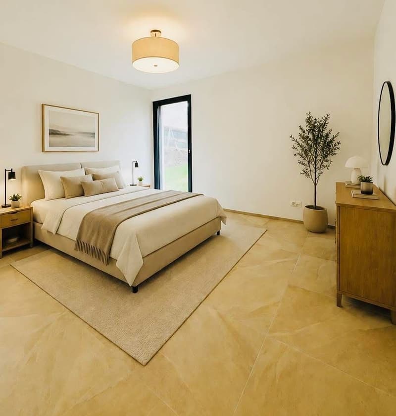 Wohnung, 3.5 Zimmer mit Garten, Tenero (5)