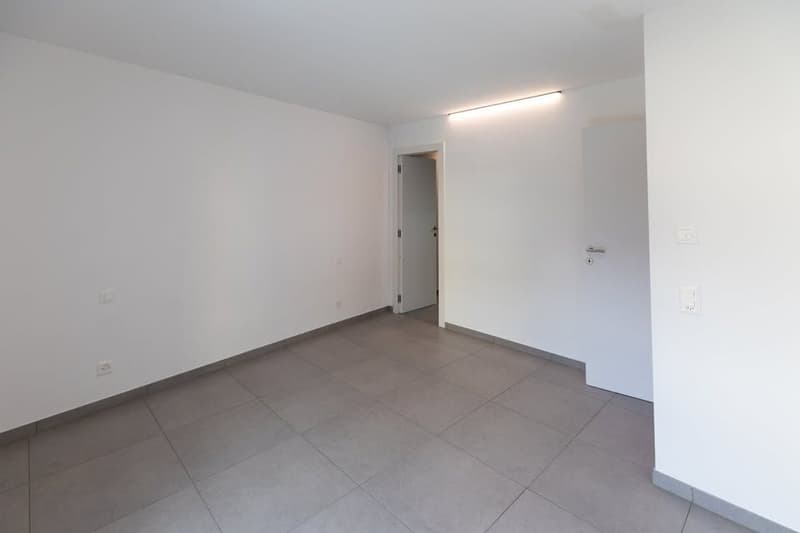 Apartment with 3.5 rooms and large terrace, Bellinzona (6)
