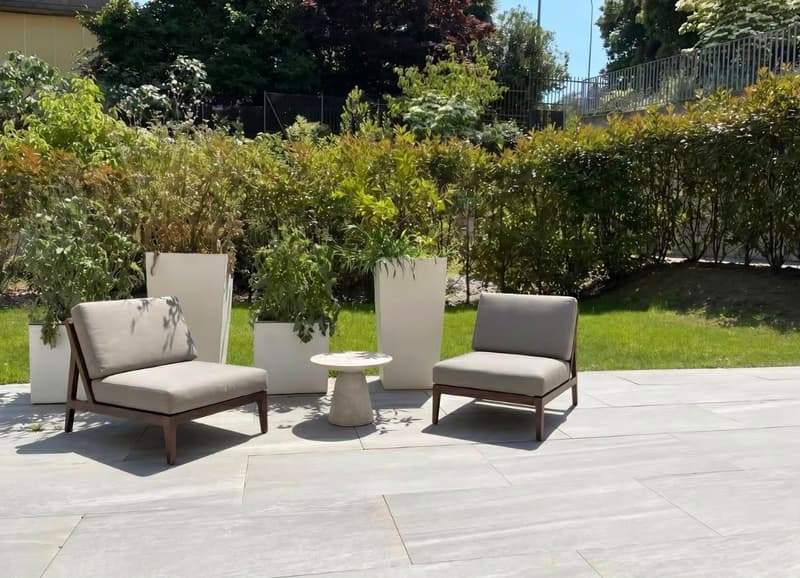 Splendido appartamento moderno 4.5 locali completamente arredato con giardino, Breganzona (1)