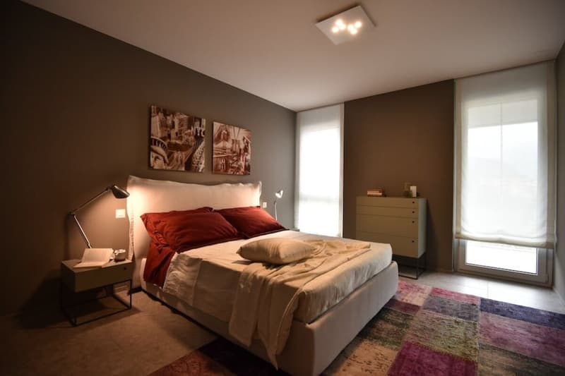 Arbed Living Hotel -  C11 Bellinzona (6)