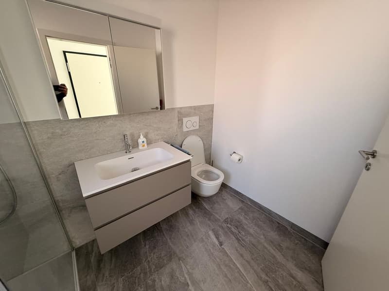 Appartamento di 2.5 locali, Soazza (7)