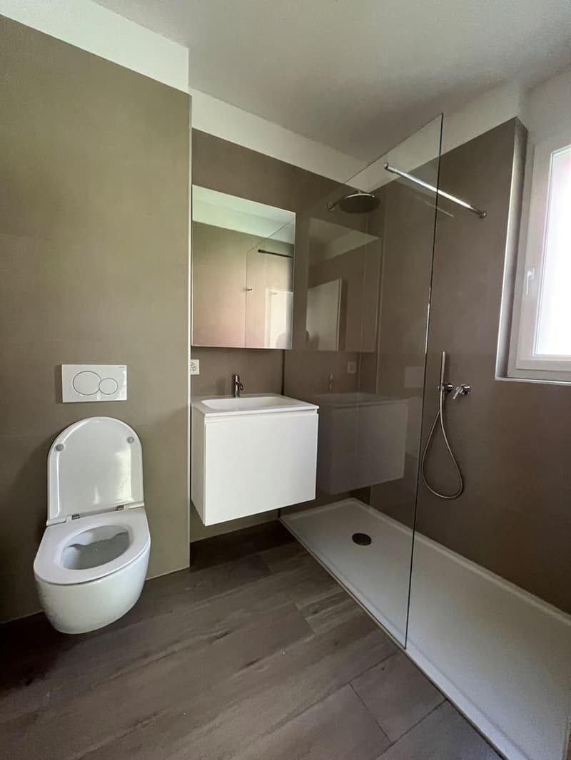 Res. Mikael, appartement de 2.5 pièces avec jardin, Arbedo (8)