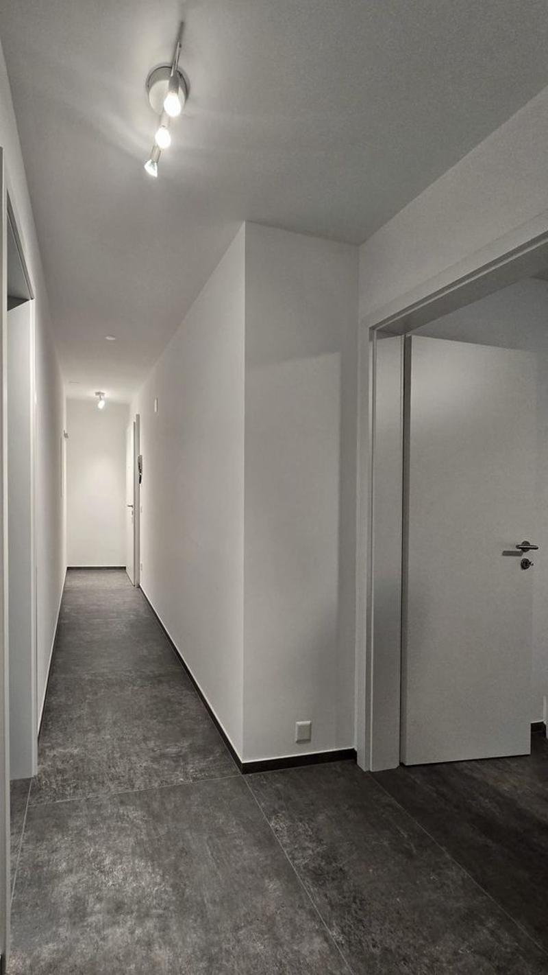 Zweieinhalb-Zimmer-Wohnung möbliert im Zentrum, Locarno (2)