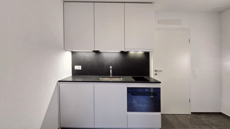Zweieinhalb-Zimmer-Wohnung möbliert im Zentrum, Locarno (7)