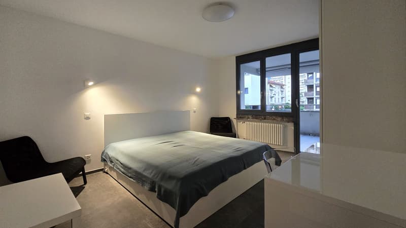 Zweieinhalb-Zimmer-Wohnung möbliert im Zentrum, Locarno (10)