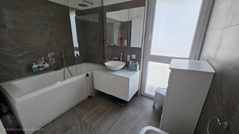 Appartement de 4,5 pièces à Bellinzona (10)