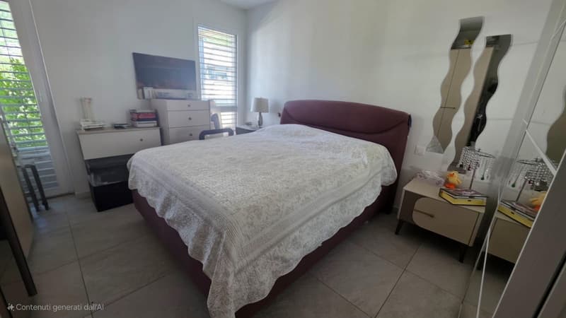 Appartement de 4,5 pièces à Bellinzona (8)