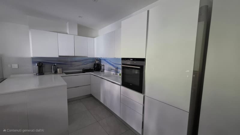 Appartement de 4,5 pièces à Bellinzona (4)