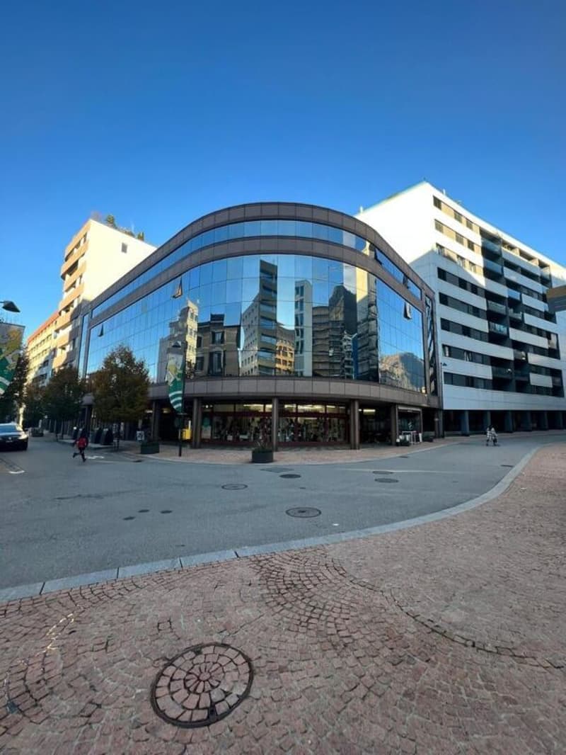 Spazio amministrativo/commerciale, Paradiso (Copy) (1)