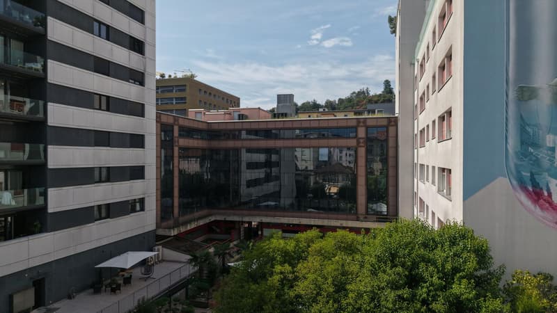 Spazio amministrativo/commerciale, Paradiso (Copy) (5)