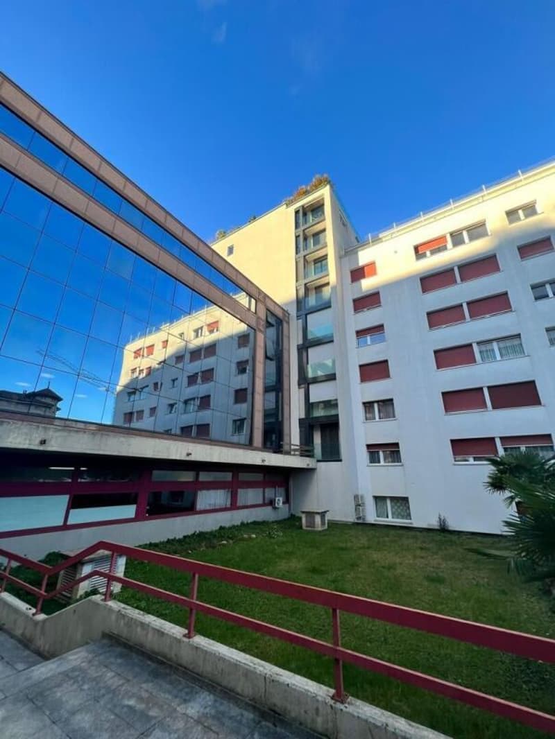 Spazio amministrativo/commerciale, Paradiso (Copy) (2)