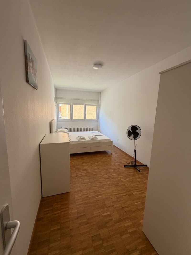 Appartamento arredato Bellinzona 3.5 Locali (4)