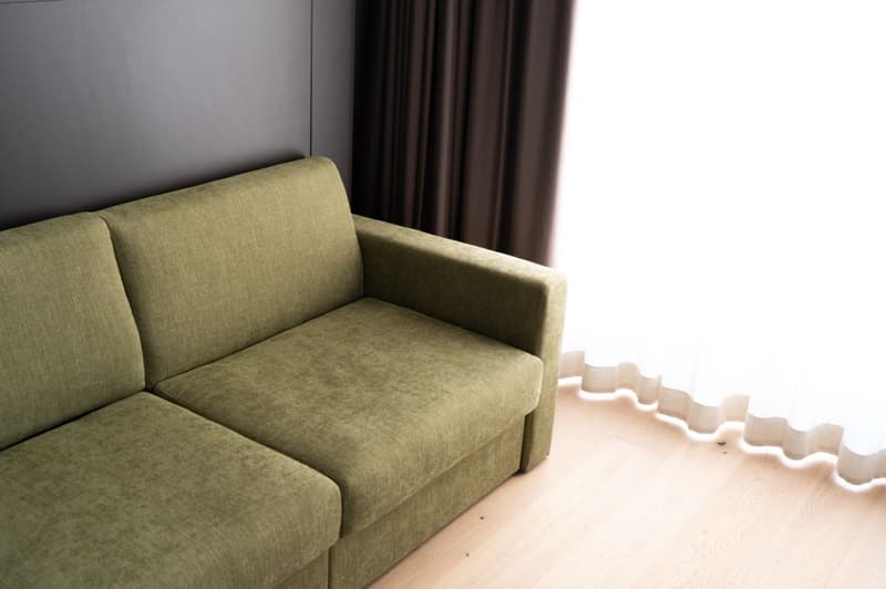 Arbed Living Hotel, appartamento ammobiliato 2.5 locali, Castione (2)