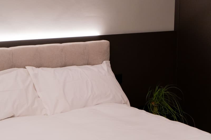 Arbed Living Hotel, Appartamento arredato di 4.5 locali, Castione (11)