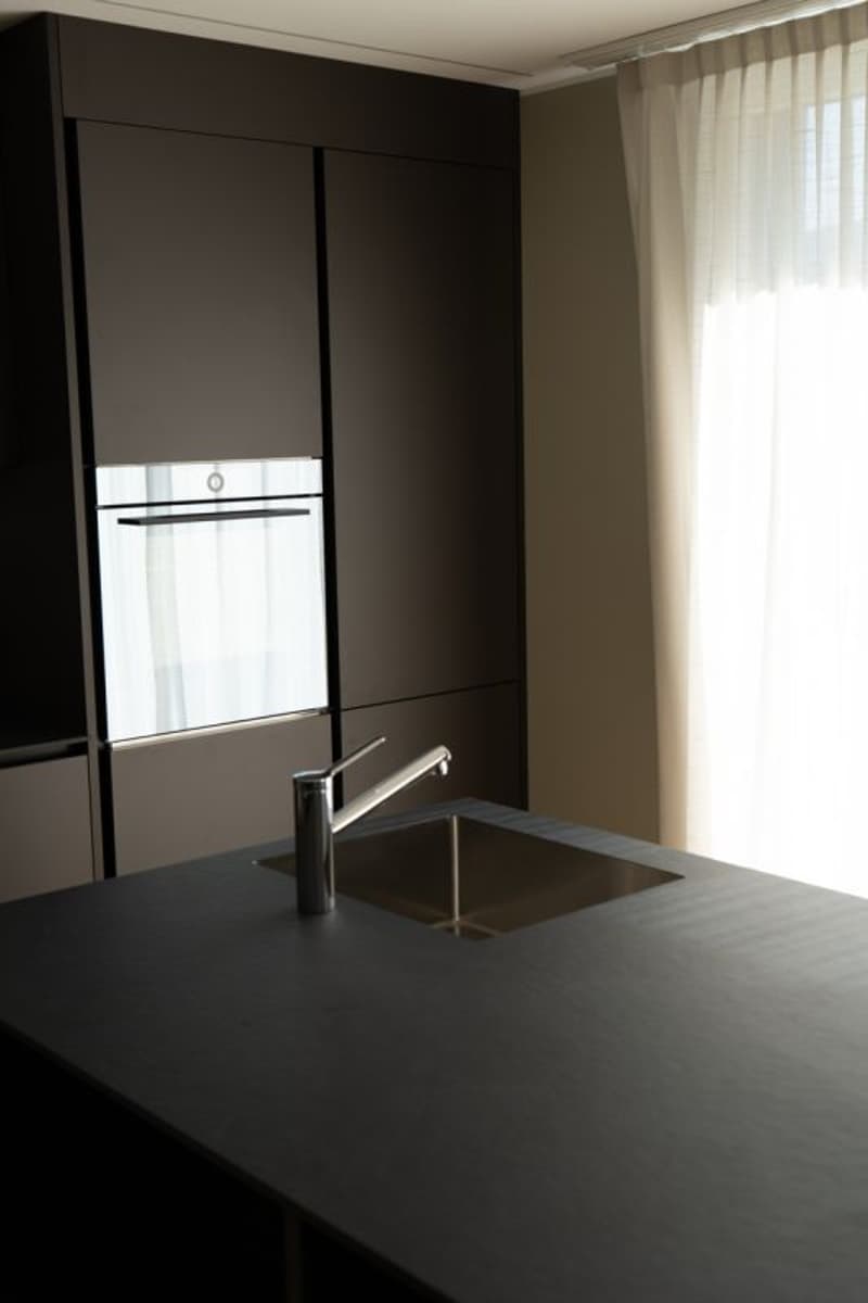 Arbed Living Hotel, Appartamento arredato di 4.5 locali, Castione (23)