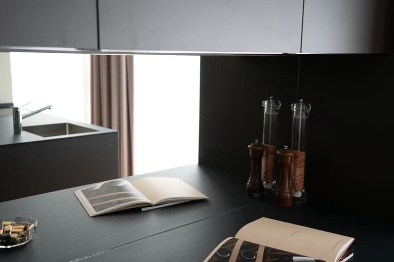 Arbed Living Hotel, Appartamento arredato di 4.5 locali, Castione (4)