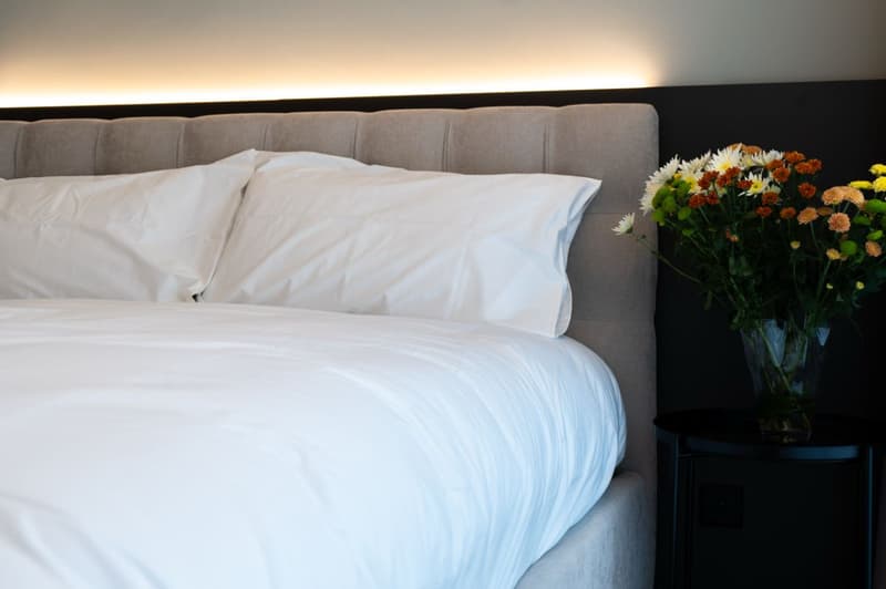 Arbed Living Hotel, Appartamento arredato di 4.5 locali, Castione (12)