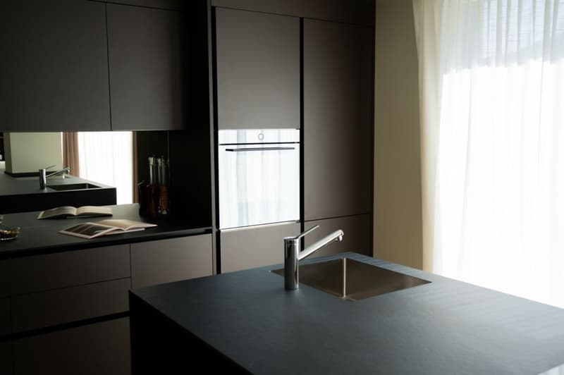 Arbed Living Hotel, Appartamento arredato di 4.5 locali, Castione (3)